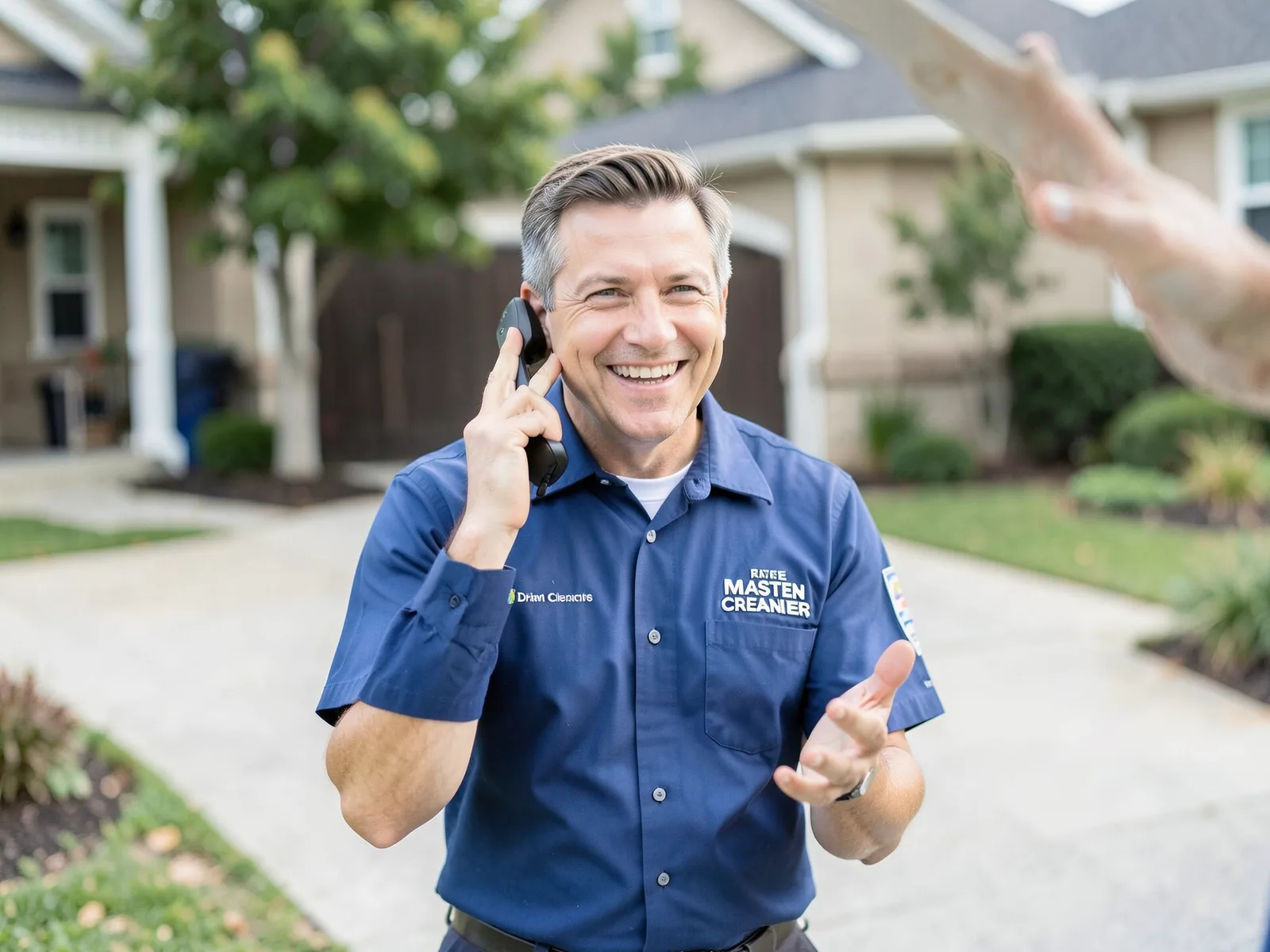 Drain Cleaning Winfield, MO FAQs